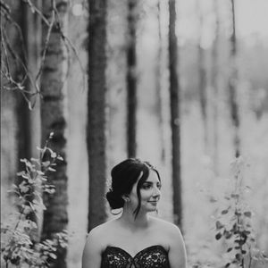 Meet your Posher, Jen